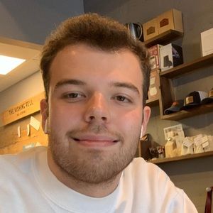 Meet your Posher, Ryan